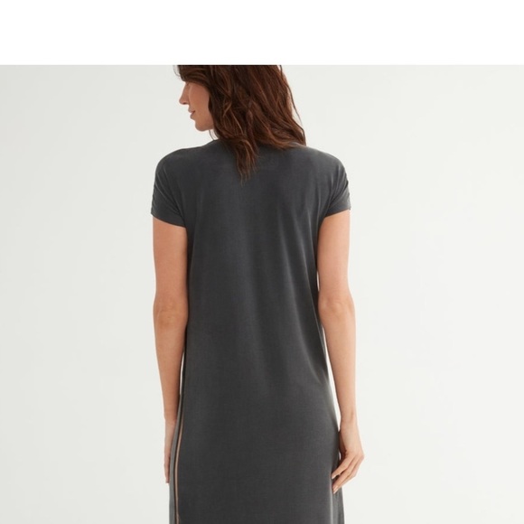 KADA the tee mini dress ink size XL - Picture 3 of 11